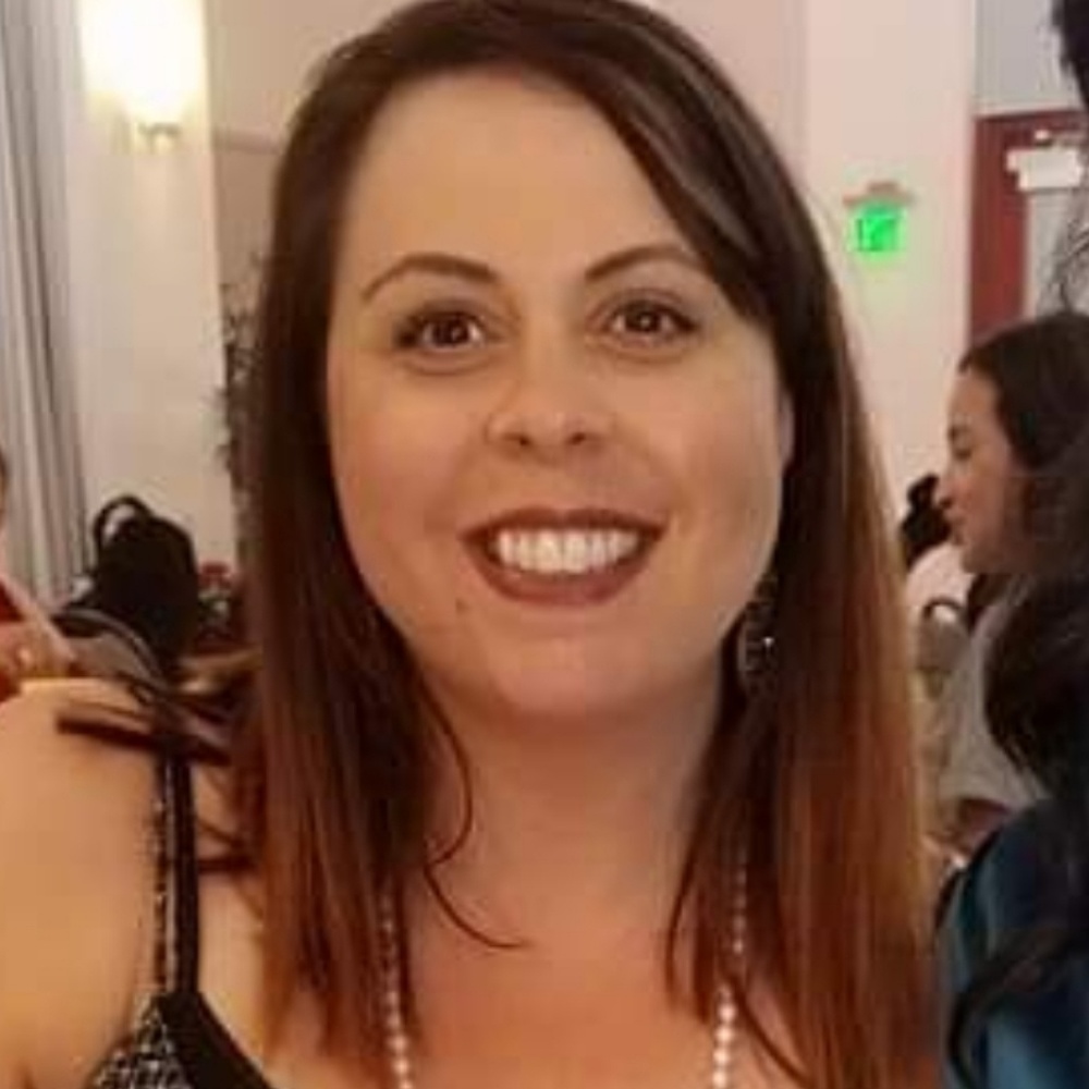 Meet your Posher, Debra